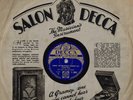 AL BOWLLY SCARCE 78 - MINNIE THE MOOCHER'S WEDDING DAY - ROY FOX COMMENTARY - EX