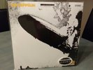 Led Zeppelin Led Zeppelin I (200g Classic Records QUIEX SV-P) Factory Sealed