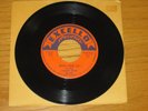 BLUES 45 RPM - LILLIAN OFFITT - EXCELLO 2104 -
