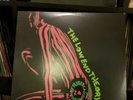 a tribe called quest the low end theory 2lp nm old school hip hop 96 jive press