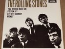 THE ROLLING STONES - The Rolling Stones  12