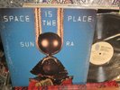 Sun Ra Lp Space Is The Place QUAD Nr Mint Blue Thumb