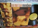 Van Morrison Lp Moondance W7 Green Issue Ex to Nr Mint