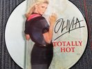 Olivia Newton-John Totally Hot Picture LP