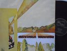 STEVIE WONDER - Innervisions   GATEFOLD VINYL LP
