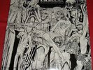 UK DECAY - FOR MADMEN ONLY - VERY RARE  JAPAN PROMO 33RPM LP PUNK