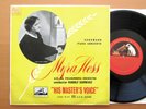 BLP 1039 Myra Hess Schumann Piano Concerto Rudolf Schwarz HMV 10