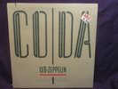 SEALED Led Zeppelin 'CODA' LP