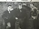 The Rivals - Future Rights single original copy 1979