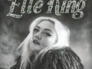 KING, ELLE - LOVE STUFF NEW VINYL