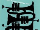 IDREES SULIEMAN DONALD BYRD ART FARMER - THREE TRUMPETS NEW VINYL