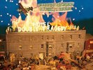 HAPPY JAWBONE FAMILY BAND - THE COMPLETE HOTEL DOUBLE TRAGEDY NEW VINYL
