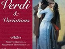 V/C - VERDI & VARIATIONS NEW VINYL RECORD
