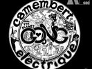 GONG - CAMEMBERT ELECTRIQUE NEW VINYL RECORD