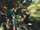 BAYOU COUNTRY [LP] NEW VINYL