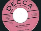 R&B Jump Annisteen Allen DECCA 30146 The money Tree / Dont nobody move ?
