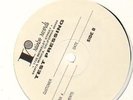 Black Sheep A Wolf In Sheeps Clothing TEST PRESSING Rainbo Vinyl LP
