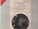 LP-BOX Wagner Die Meistersinger Von Nürnberg (Arturo Toscanini, Nissen,..)