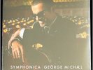 GEORGE MICHAEL Symphonica 2014 UK Double Vinyl LP Aegean Virgin EMI NEW Sealed