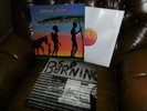 Burning Spear, The Fittest of The Fittest, EMI RADIC, RDC 1077681, LP, 12