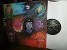 King Crimson, In The Wake Of Poseidon, Progressive, USA Collector Edition LP