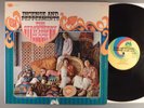 Strawberry Alarm Clock, The  Incense And Peppermints    Psych