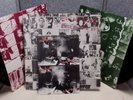 Rolling Stones Records LP Vinyl Exile On Main Street COC-2-2900 Mint Postcards