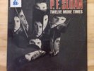 AUDIOPHILE SEALED PSYCH ROCK LP P. F. SLOAN TWELVE MORE TIMES ORIGINAL 1966 MONO