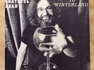 AUDIOPHILE GRATEFUL DEAD LP FAREWELL TO WINTERLAND 3 LP MINT NOT TMOQ
