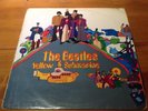 The Beatles - Yellow Submarine - Original STEREO Vinyl LP in MONO cover