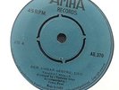 Tamrat Molla - Ene Yewodedquat - RARE Amha Ethiopia Afro BOMB *LISTEN*