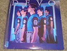 DEVO New Traditionalists Orig 1981 LP  w/Poster & 7