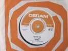 Timebox - Yellow Van - Original UK Pressing - 1969 - You've Got The Chance