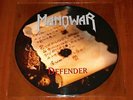 MANOWAR DEFENDER 12