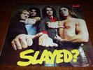 Nice Condition Original Record LP Classic Slade 