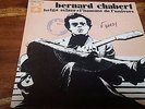 45t t   RARE original BERNARD CHABERT 2 C 006 -11150 columbia BIEM  PSYCH