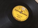 JOHNNY CASH I WALK THE LINE SUN 78rpm