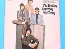 1966 THE BEATLES RARE 2ND STATE BUTCHER BLOCK ALBUM YESTERDAY AND TODAY STEREO