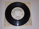 DEREK AND THE DOMINOS TELL THE TRUTH ROLL IT OVER ATCO 6780 PROMO 7