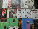 FOREIGNER  33  TEILE/PARTS  CLIPPINGS   0717