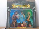Stormwitch - Stronger Than Heaven (Vinyl LP) Heavy Metal 1986