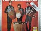 The Strangeloves - I Want Candy L.P.- Near Mint