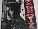 BRIAN SETZER LIVE Nude Guitars JAPAN LP OBI STRAY CATS ORCHESTRA