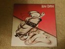 ROSE TATTOO - Scarred For Life LP 1982 - Bottle Sleeve