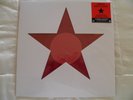 David Bowie - Blackstar. 2017 Japan Ltd Ed RARE Red 12