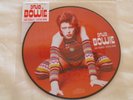 David Bowie - Lady Stardust. 2017 Japan Ltd Ed RARE 7
