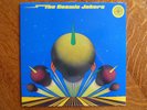 THE COSMIC JOKERS s/t LP krautrock psychedelic SEALED
