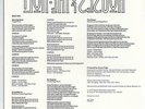 Led Zeppelin, Houses Of The Holy LP Test Pressing SS