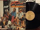 (COUNTRY LP) JERRY REED - MIND YOUR LOVE