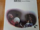 Sun Ra And His Arkestra ?– Pictures Of Infinity BLACK LION BL 106 (IN SHRINK)